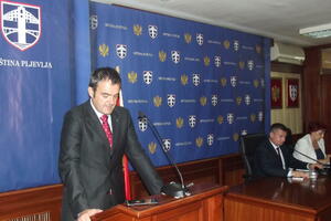 Golubović danas podnosi ostavku