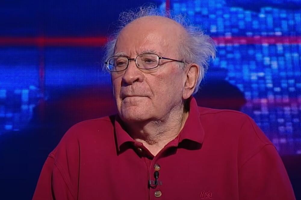 Milan Vlajčić, Foto: Screenshot