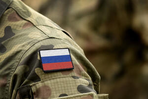Pentagon: Ruske snage i dalje dolaze na granice Ukrajine