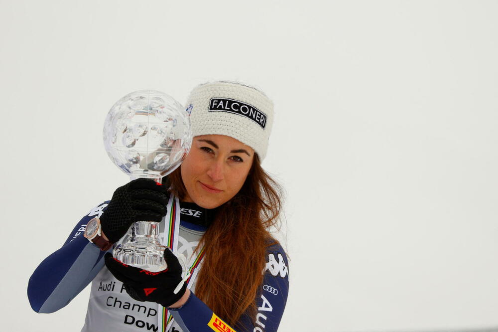 Gođa, Foto: Reuters