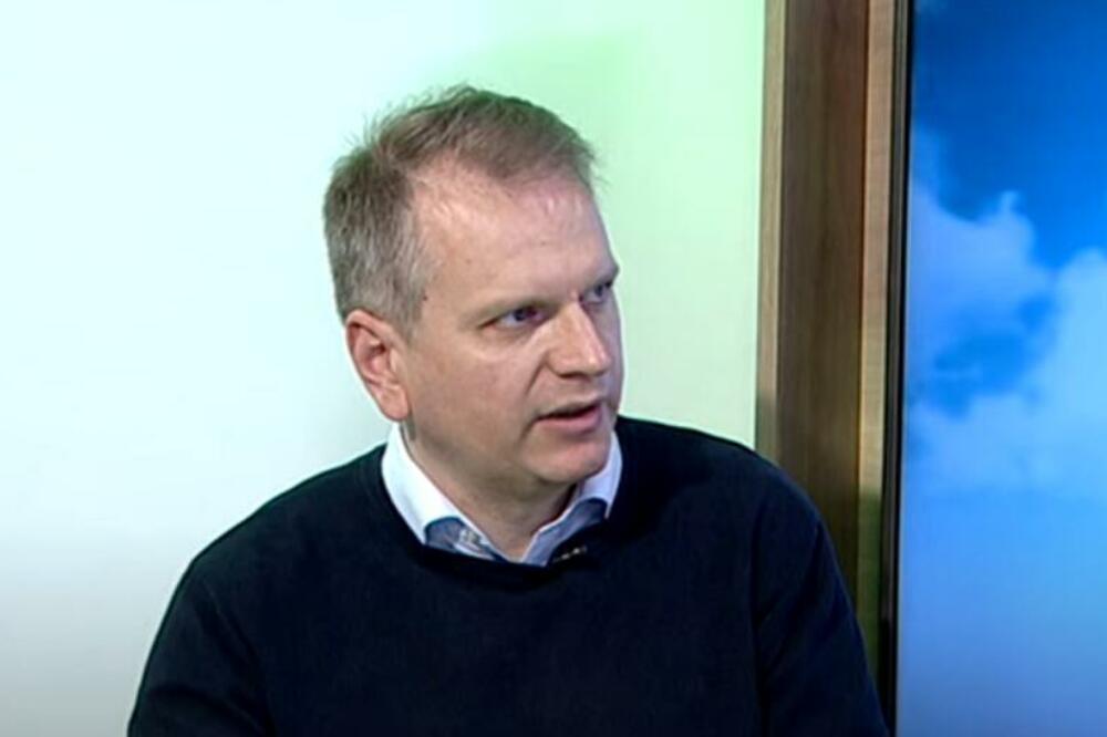 Perić, Foto: Printscreen