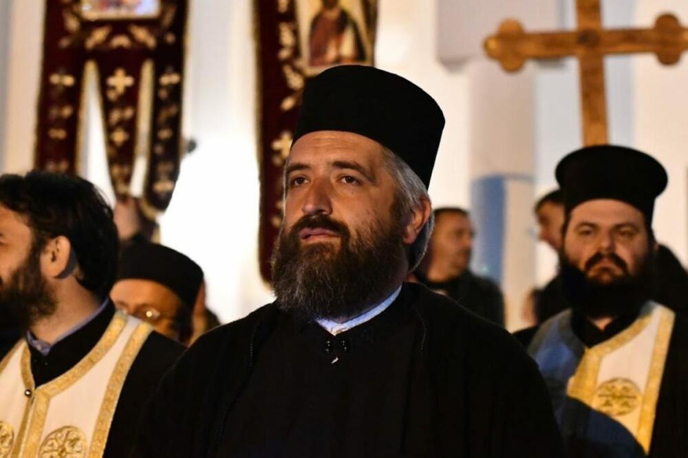 Zeković, Foto: mitropolija.com