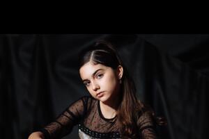 Dišem violinskim ključem, sanjam među notama