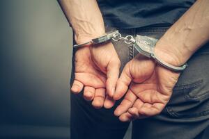 Uhapšen Ulcinjanin (18) osumnjičen za pokušaj ubistva