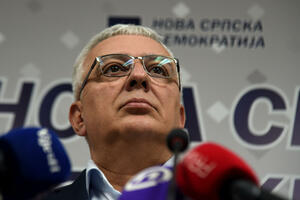 Mandić: Tragedija kakvu ne pamti ni naše vrijeme, ni prošlost Crne...