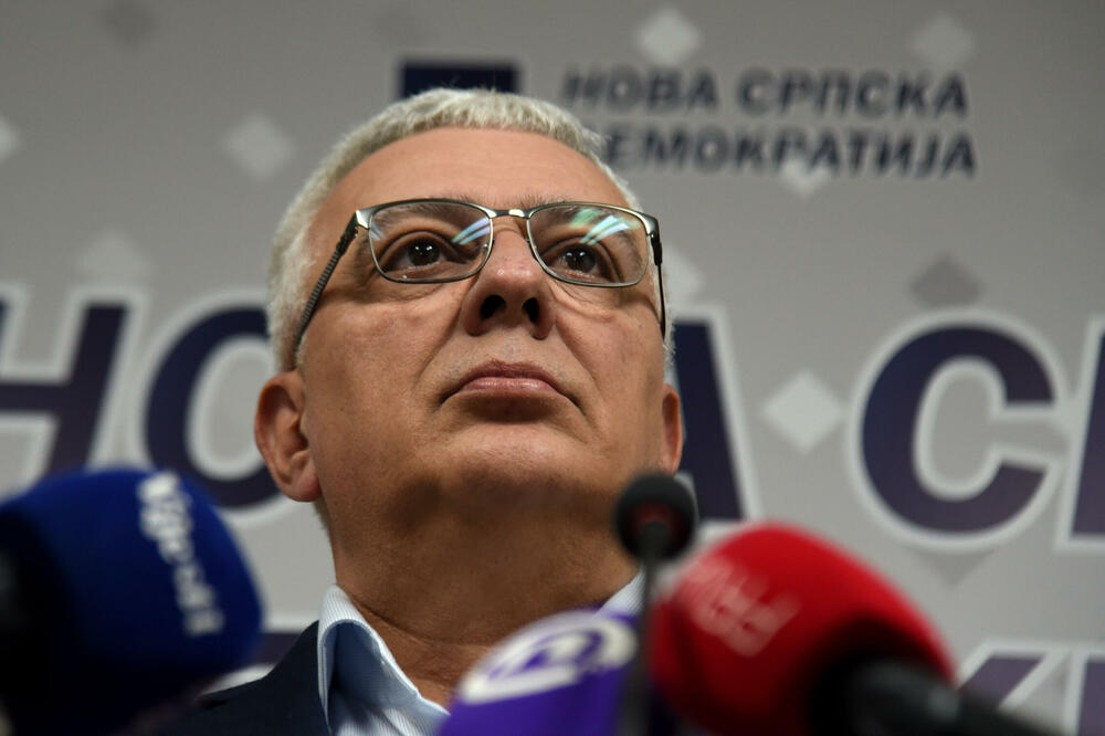 Foto: Boris Pejović