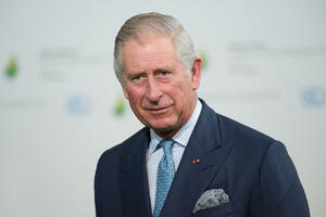 Britanski princ Čarls ponovo zaražen koronavirusom