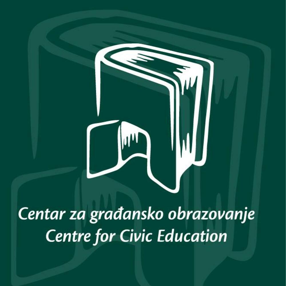 CGO, cgo, Centar za građansko obrazovanje