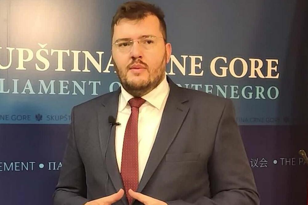 Koprivica, Foto: Demokratska Crna Gora