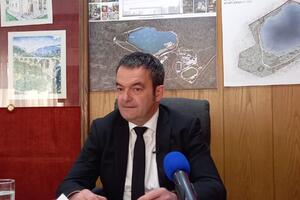 Golubović podnio ostavku na mjesto predsjednika Opštine Pljevlja