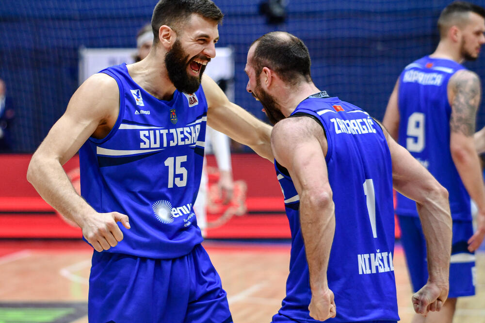 Foto: ABA2/Dragana Stjepanović