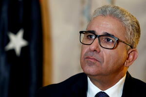 Libija ima dva premijera nakon spornog glasanja u parlamentu