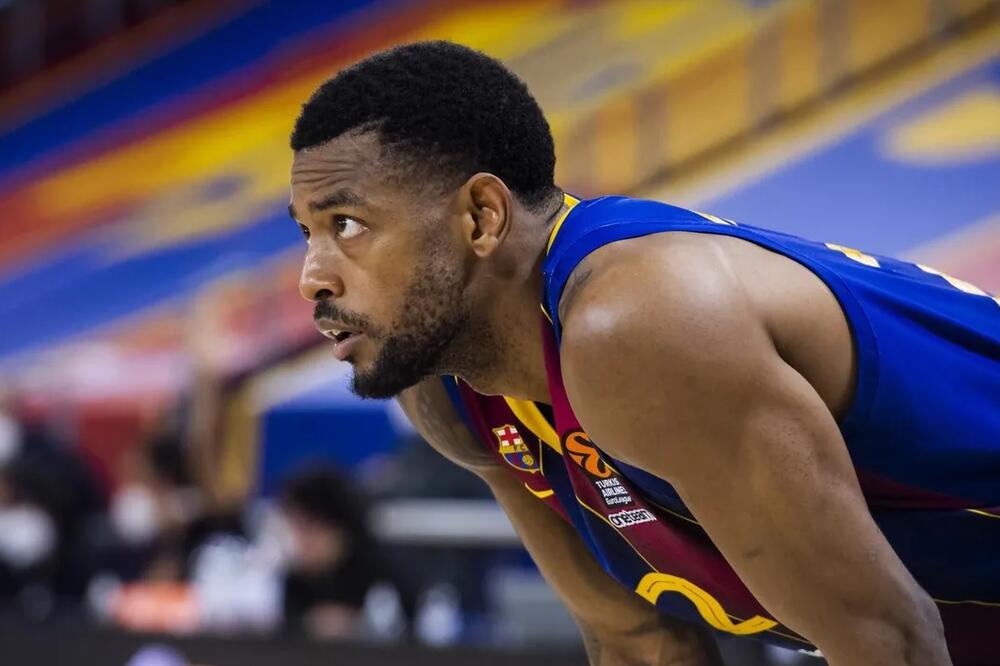 Higins, Foto: Euroleague.net
