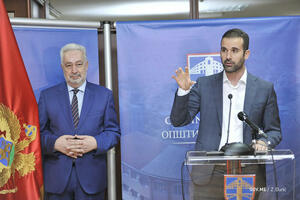 Vlada potvrdila pisanje "Vijesti": Spajićevog imena nije bilo u...