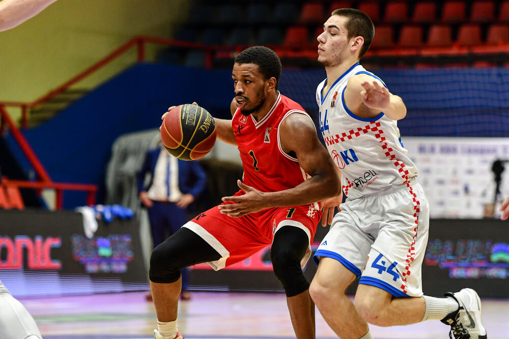 Foto: ABA2/Dragana Stjepanović