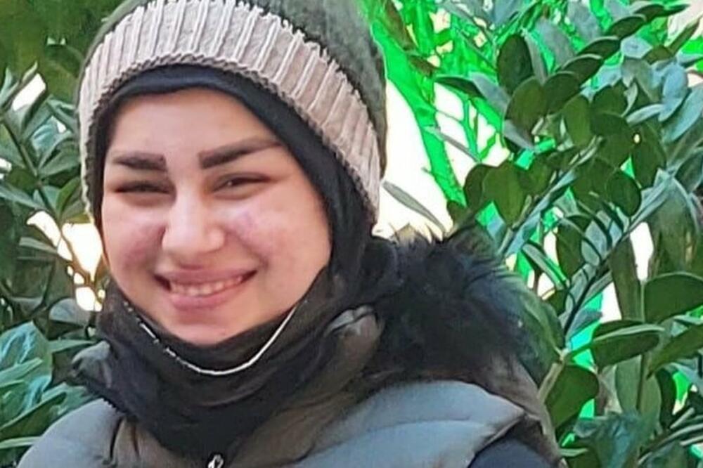 Foto: Instagram / tahminehmilani