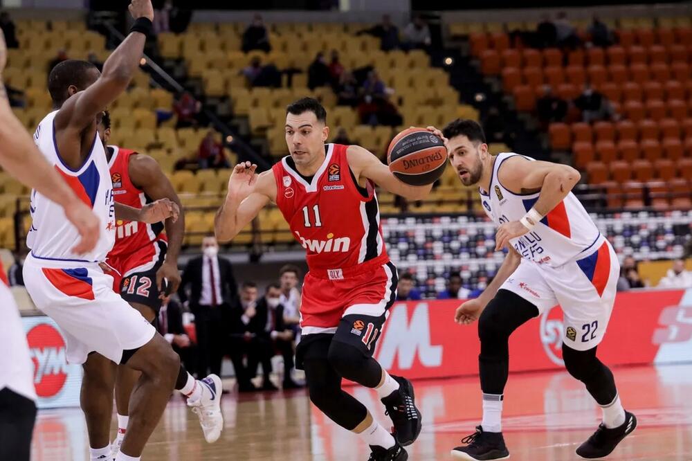 Foto: Euroleague.net