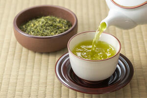 Riznica zdravlja: Zašto treba piti zeleni čaj?