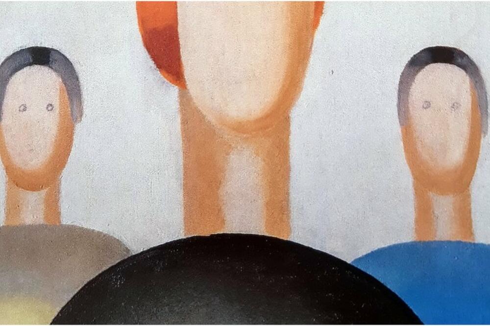 Foto: The Art Newspaper Russia