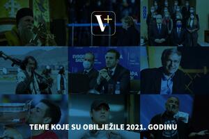 Vijesti za vas: Pogledajte koje su teme obilježile 2021. godinu