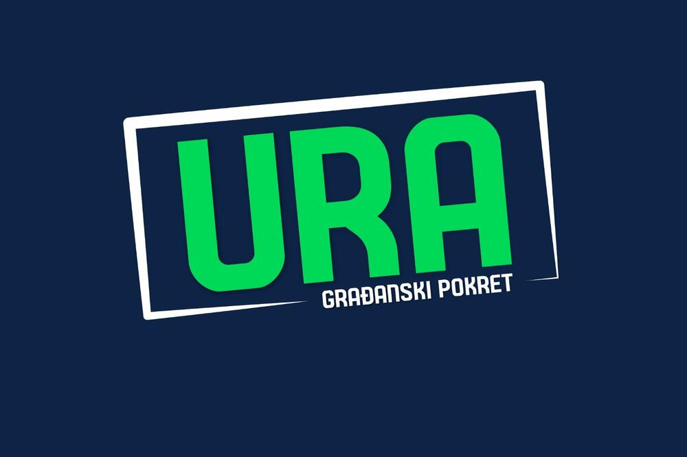 URA, Foto: Građanski pokret URA