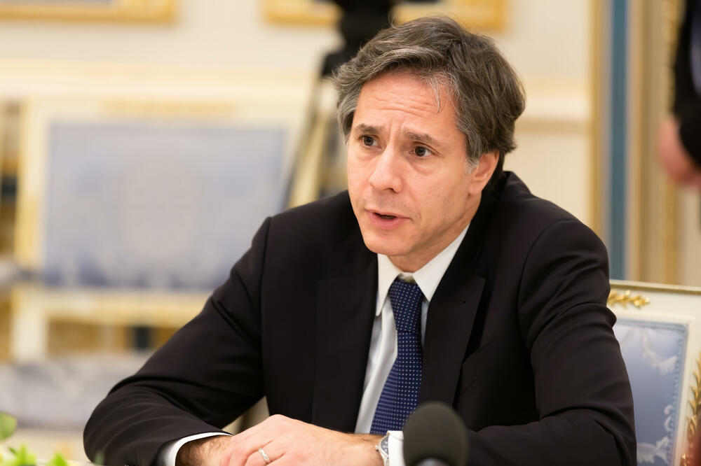 Blinken, Foto: Shutterstock