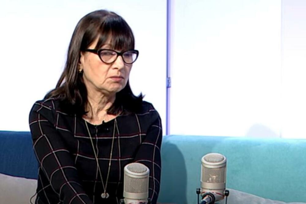 Pejović, Foto: Vijesti