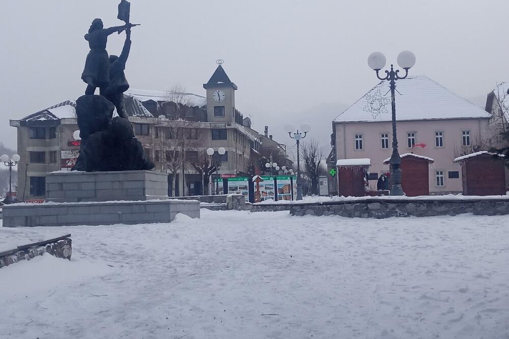 Foto: Dragana Šćepanović