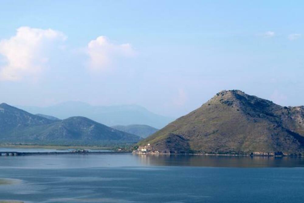 Skadarsko jezero (ilustracija), Foto: NP Skadarsko jezero