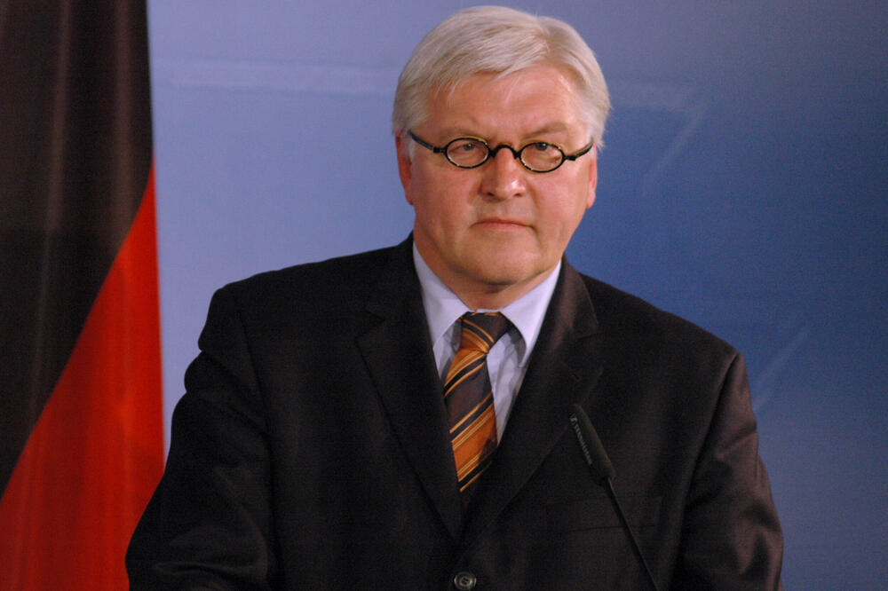 Štajnmajer, Foto: Shutterstock