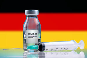 Bundestag odbacio predlog o uvođenju obaveznog vakcinisanja