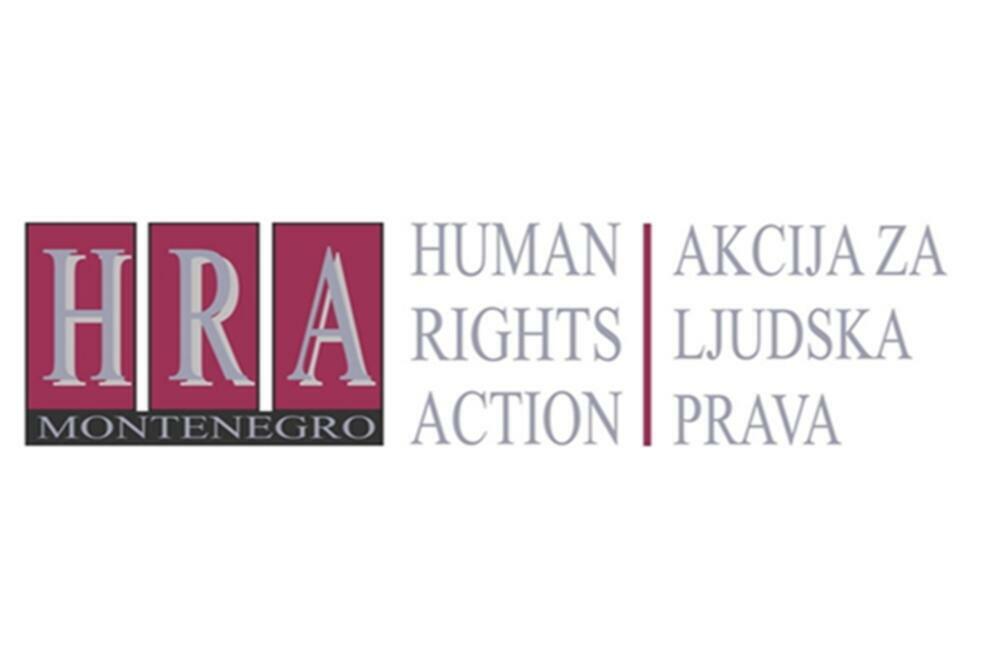 Logo, Foto: HRA