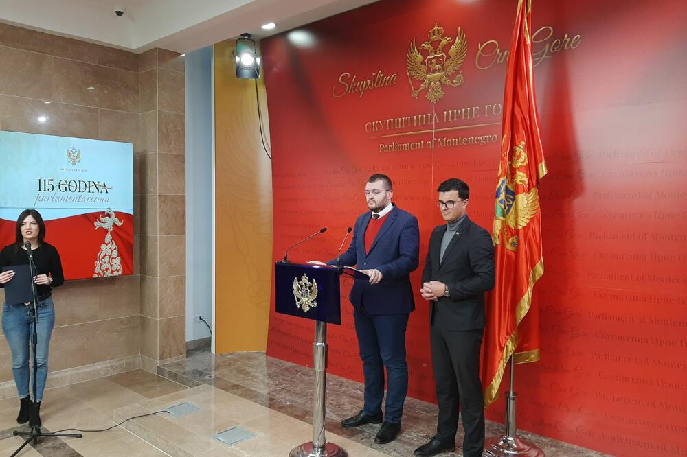 Foto: Nikola Dragaš