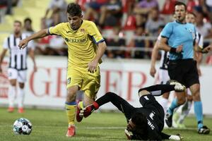 Dečić aktivan u prelaznom roku: Anđelko Jovanović se vratio u Tuzi