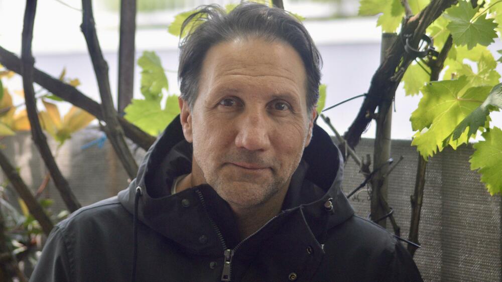 Damir Uzunović, oktobar 2021.