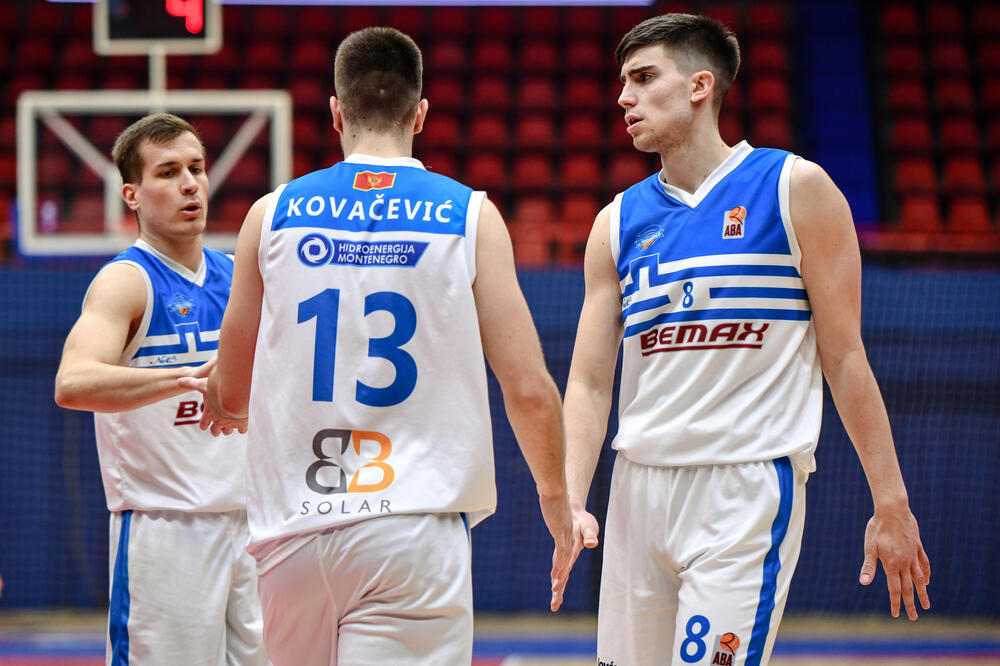 Foto: ABA2/Dragana Stjepanović