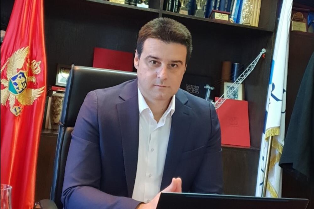 Tri decenije se oduzimaju sredstva od kompanije: Ilija Pješčić, Foto: Luka Bar