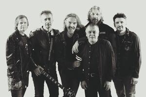 Radije prestati, nego se urušiti