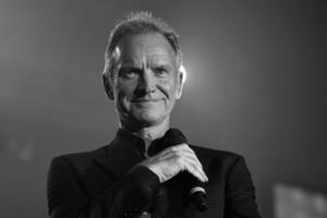 Autorska prava na svoju muziku prodao i Sting