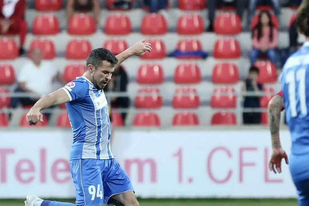 Foto: Telekom 1. CFL/ FSCG