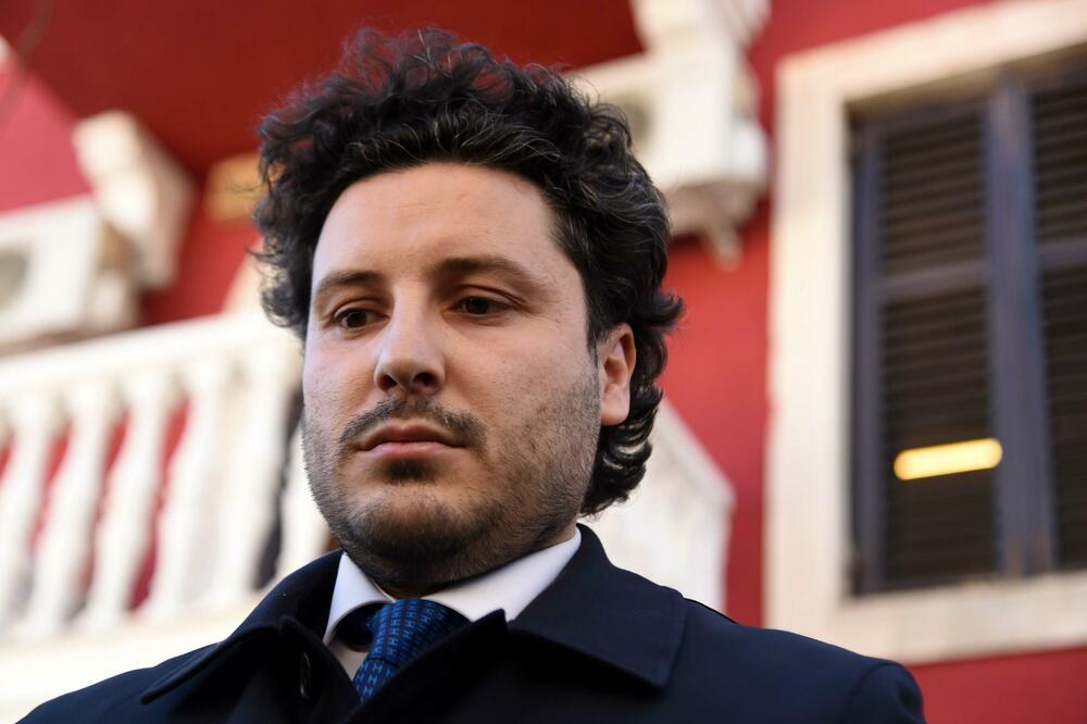 Foto: Boris Pejović