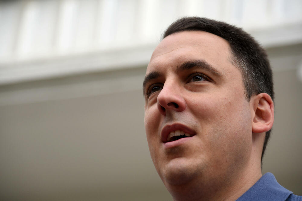 Vuković, Foto: Boris Pejović