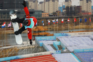 Američki trener optužen za seksualno uznemiravanje