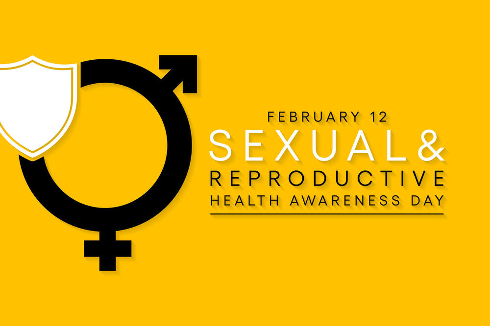 Svjetski dan seksualne i reproduktivne svijesti (Ilustracija), Foto: Shutterstock