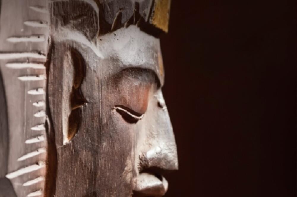 Foto: Čarobna knjiga