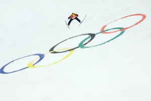 Lindvik letio iznad Pekinga, Norveška ima zlato poslije 58 godina