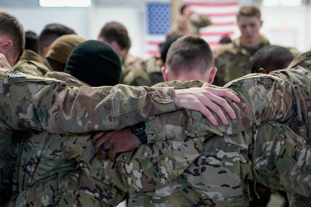 Ilustracija, Foto: Reuters