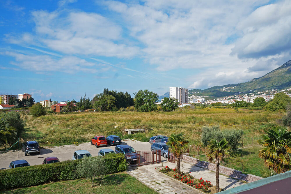 Bar, teren na kojem će se graditi novi vrtić, Foto: Gov.me