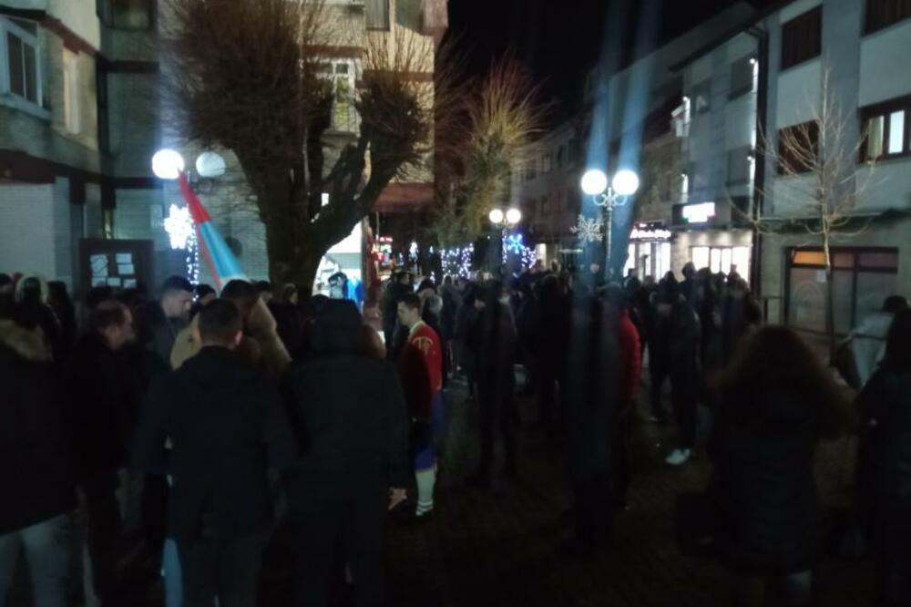 Foto: Dragana Šćepanović