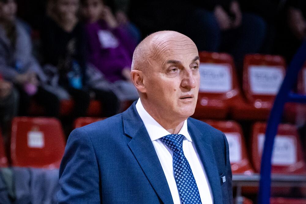 Foto: Igokea/Marija Vuruna